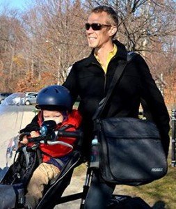 Best Manly Diaper Bags For Dads