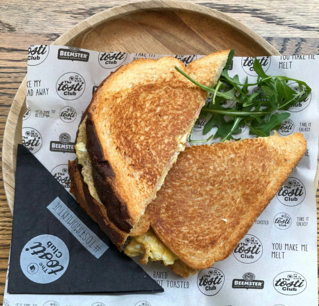 The Ultimate Guide to Choosing the Best Grilled Cheese Sandwich Maker