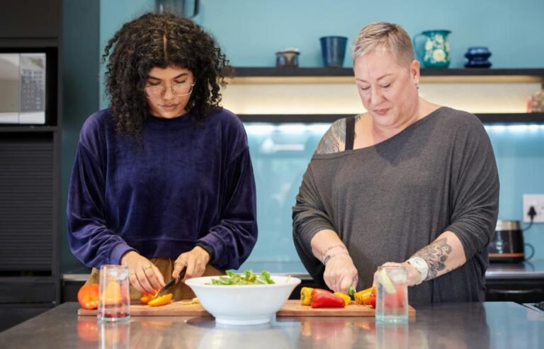 Unleash Your Culinary Potential: What Can You Use a Food Chopper For?