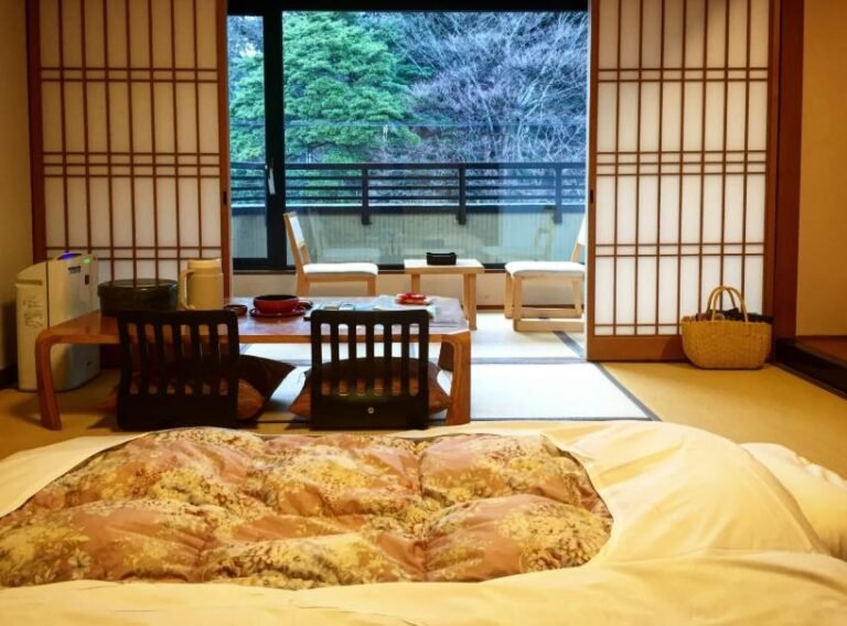 Understanding Futon Beds: A Comprehensive Guide